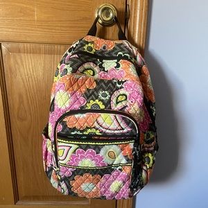Vera Bradley Backpack